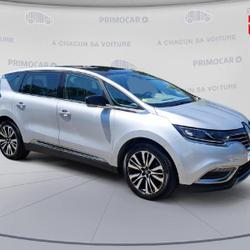 Renault Espace 5 1.6 dCi 160ch energy Initiale Paris EDC Strasbourg