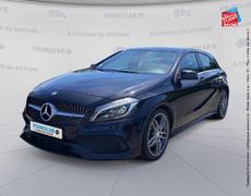 Mercedes Classe A Dijon