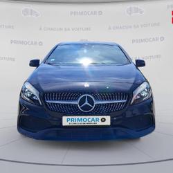 Mercedes Classe A 220 Motorsport Edition 4Matic 7G-DCT occasion - Dijon - photo 2/21