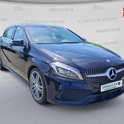 Mercedes Classe A 220 Motorsport Edition 4Matic 7G-DCT occasion - Dijon - photo 3/21