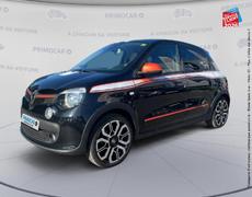 Renault Twingo 3 Prix-lès-Mézières