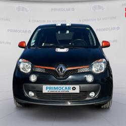 Renault Twingo 3 0.9 TCe 110ch GT Prix-l&egrave;s-M&eacute;zi&egrave;res