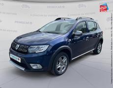 Dacia Sandero Prix-lès-Mézières
