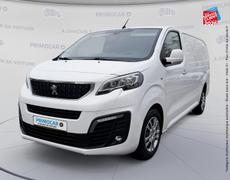 Peugeot Expert Strasbourg