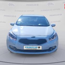 Kia Cee'd 1.6 GDi 135ch Active Strasbourg