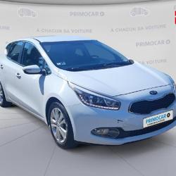 Kia Cee'd 1.6 GDi 135ch Active Strasbourg