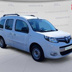 Renault Kangoo 1.5 dCi 90ch energy Intens FT Euro6 Strasbourg
