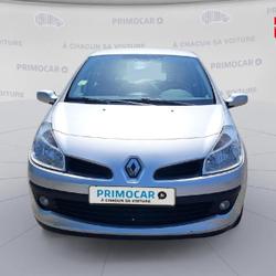 Renault Clio 3 1.6 16v 110ch Privil&egrave;ge 5p Strasbourg
