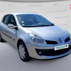 Renault Clio 3 1.6 16v 110ch Privil&egrave;ge 5p Strasbourg