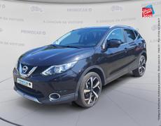 Nissan Qashqai Strasbourg