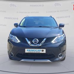 Nissan Qashqai 1.5 dCi 110ch N-Connecta Strasbourg