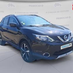 Nissan Qashqai 1.5 dCi 110ch N-Connecta Strasbourg