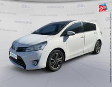 Toyota Verso Dijon