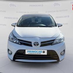 Toyota Verso 147 VVT-i Design CVT occasion - Dijon - photo 2/22