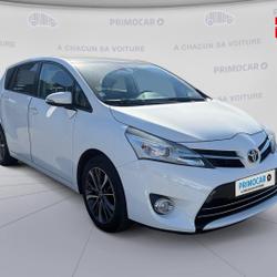 Toyota Verso 147 VVT-i Design CVT occasion - Dijon - photo 3/22