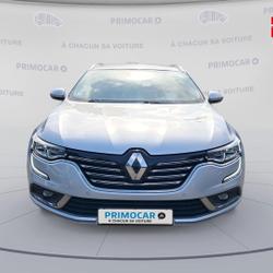 Renault Talisman Estate 2.0 Blue dCi 160ch Business EDC - 19 Strasbourg