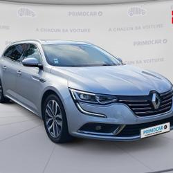 Renault Talisman Estate 2.0 Blue dCi 160ch Business EDC - 19 Strasbourg