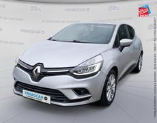 Renault Clio 4 Strasbourg