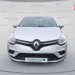 Renault Clio 4 0.9 TCe 90ch energy Intens 5p occasion - Strasbourg - photo 2/21
