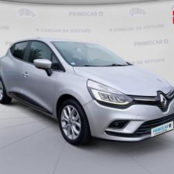 Renault Clio 4 0.9 TCe 90ch energy Intens 5p occasion - Strasbourg - photo 3/21
