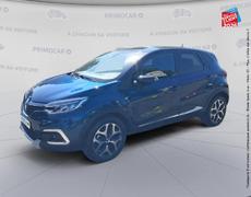 Renault Captur Strasbourg