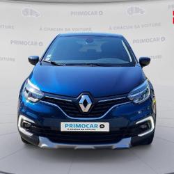 Renault Captur 1.2 TCe 120ch energy Intens Strasbourg