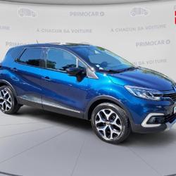 Renault Captur 1.2 TCe 120ch energy Intens Strasbourg