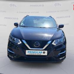 Nissan Qashqai 1.2 DIG-T 115ch N-Connecta Strasbourg