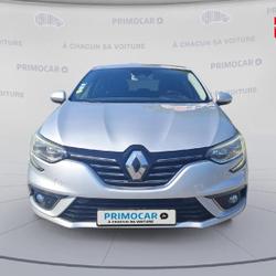 Renault Megane 4 1.6 dCi 130ch energy Intens Camera Strasbourg