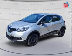 Renault Captur Strasbourg