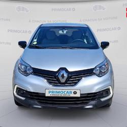 Renault Captur 1.5 dCi 90ch energy Business eco&sup2; Strasbourg