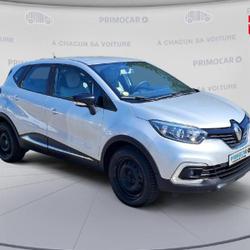 Renault Captur 1.5 dCi 90ch energy Business eco&sup2; Strasbourg