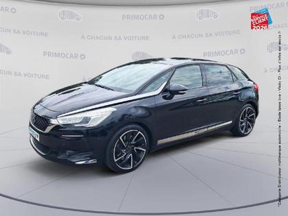 DS DS5 - THP 210ch Sport Chic S&S - 11 499 €