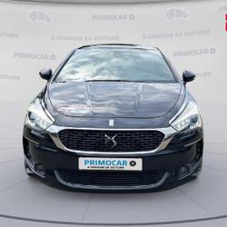 DS DS5 THP 210ch Sport Chic S&S Strasbourg