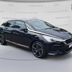 DS DS5 THP 210ch Sport Chic S&S Strasbourg