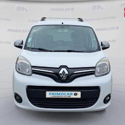 Renault Kangoo 1.2 TCe 115ch energy Limited Euro6 Strasbourg