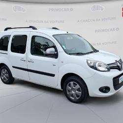 Renault Kangoo 1.2 TCe 115ch energy Limited Euro6 Strasbourg