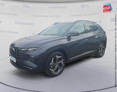 Hyundai Tucson Strasbourg