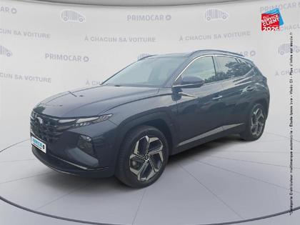Hyundai Tucson - 1.6 T-GDi 265ch PHEV Executive BVA6 HTRAC - 21 999 €