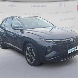Hyundai Tucson 1.6 T-GDi 265ch PHEV Executive BVA6 HTRAC Strasbourg