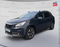 Peugeot 2008 Prix-lès-Mézières