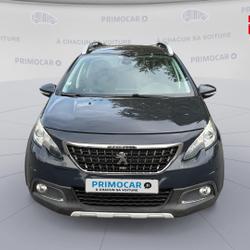 Peugeot 2008 1.6 BlueHDi 100ch Allure Business S&S ETG6 Prix-l&egrave;s-M&eacute;zi&egrave;res