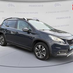 Peugeot 2008 1.6 BlueHDi 100ch Allure Business S&S ETG6 Prix-l&egrave;s-M&eacute;zi&egrave;res