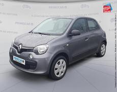 Renault Twingo 3 Strasbourg