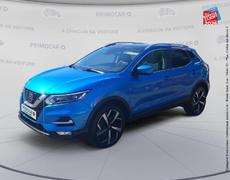 Nissan Qashqai Strasbourg