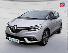 Renault Scenic 4