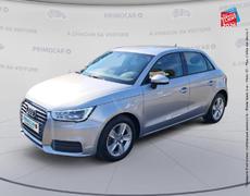 Audi A1 Sportback Strasbourg