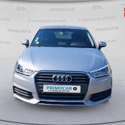 Audi A1 Sportback 1.6 TDI 116ch Business line 6cv Strasbourg