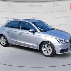 Audi A1 Sportback 1.6 TDI 116ch Business line 6cv Strasbourg