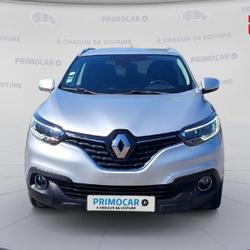 Renault Kadjar 1.6 dCi 130ch energy Business X-Tronic Strasbourg
